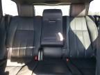 2016 Land Rover Range Rover hse