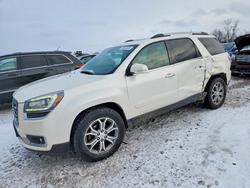 GMC salvage cars for sale: 2014 GMC Acadia Slt-2