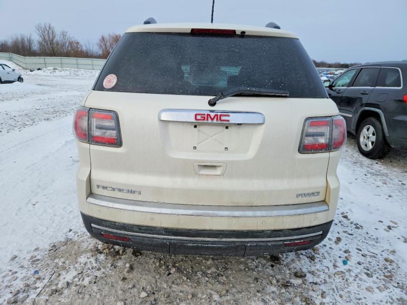 2014 GMC Acadia Slt-2
