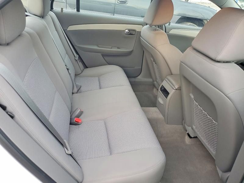 2011 Chevrolet Malibu ls