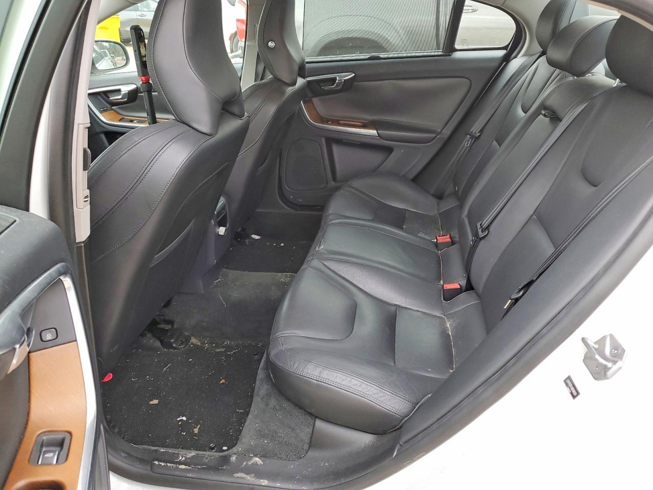 2016 Volvo S60 Premier