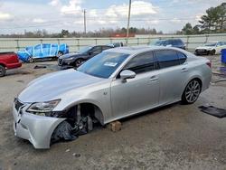 2014 Lexus Gs 350 en venta en Montgomery, AL