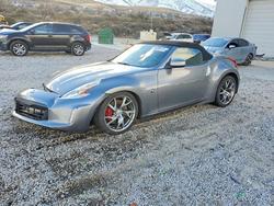 2015 Nissan 370z Base for sale in Reno, NV