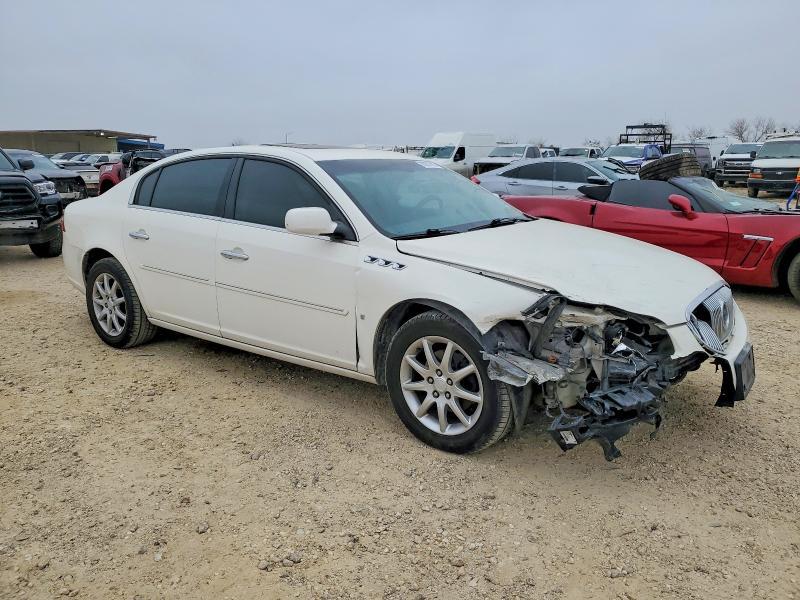 2008 Buick Lucerne cxl
