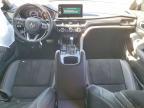 2024 Acura Integra A-spec Tech
