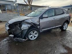 Nissan Vehiculos salvage en venta: 2011 Nissan Rogue s