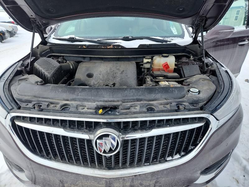 2019 Buick Enclave Premium