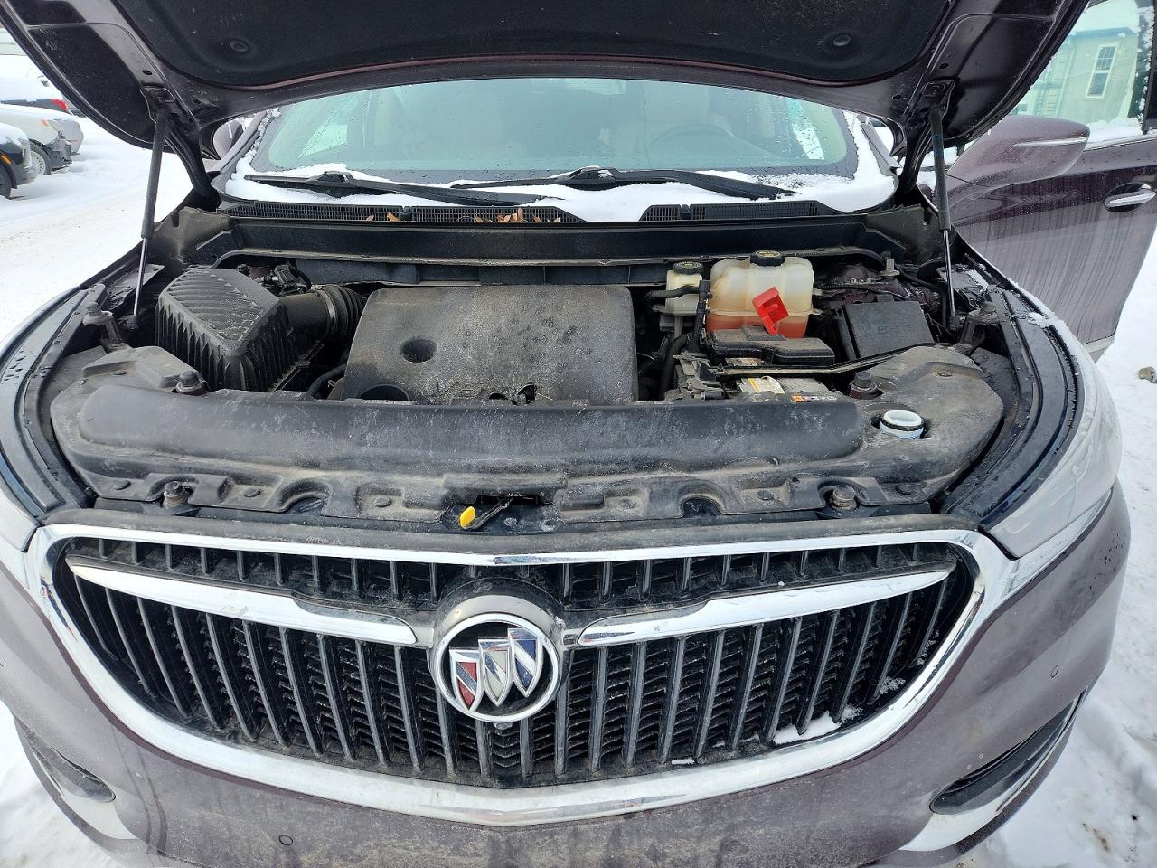 2019 Buick Enclave Premium