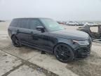 2020 Land Rover Range Rover hse