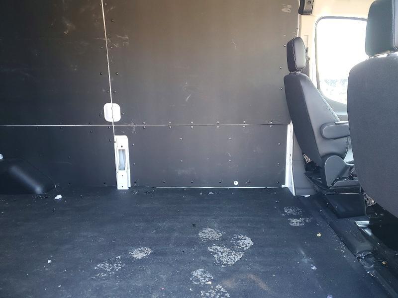 2024 Ford Transit 250 Medium Roof Delivery Van