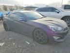 2016 Hyundai Genesis Coupe 3.8 R-spec