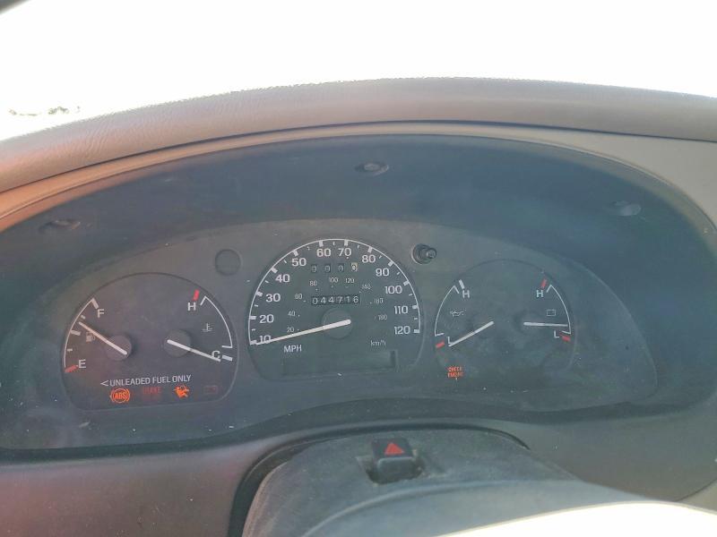 1996 Ford Ranger Super cab