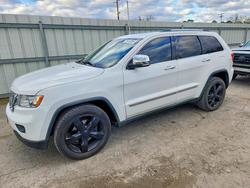 2013 Jeep Grand Cherokee Overland for sale in Shreveport, LA
