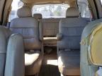 2000 Honda Odyssey ex