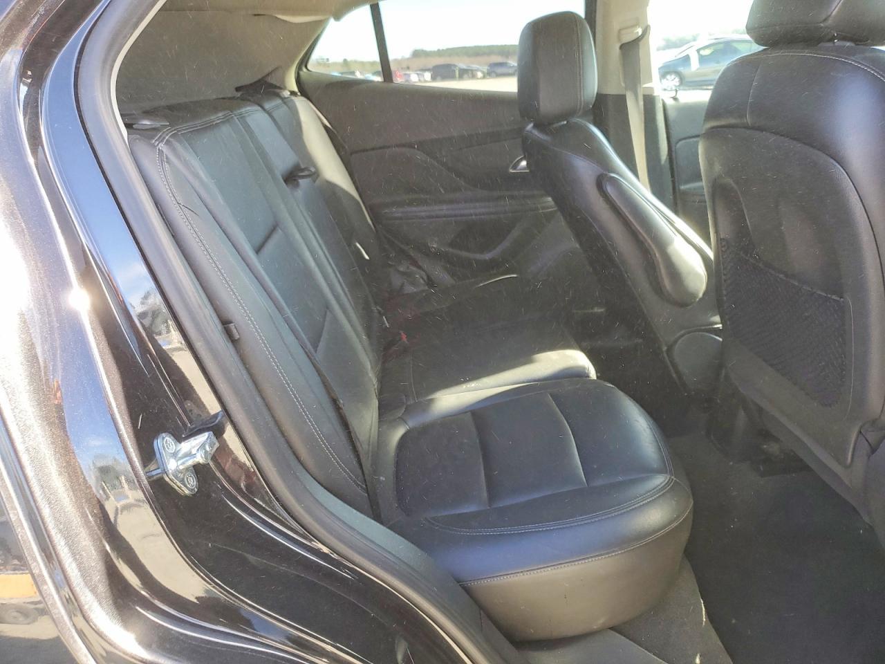 2015 Buick Encore Premium