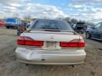 2000 Honda Accord ex
