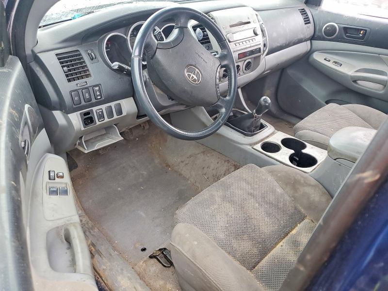 2005 Toyota Tacoma Prerunner Access cab