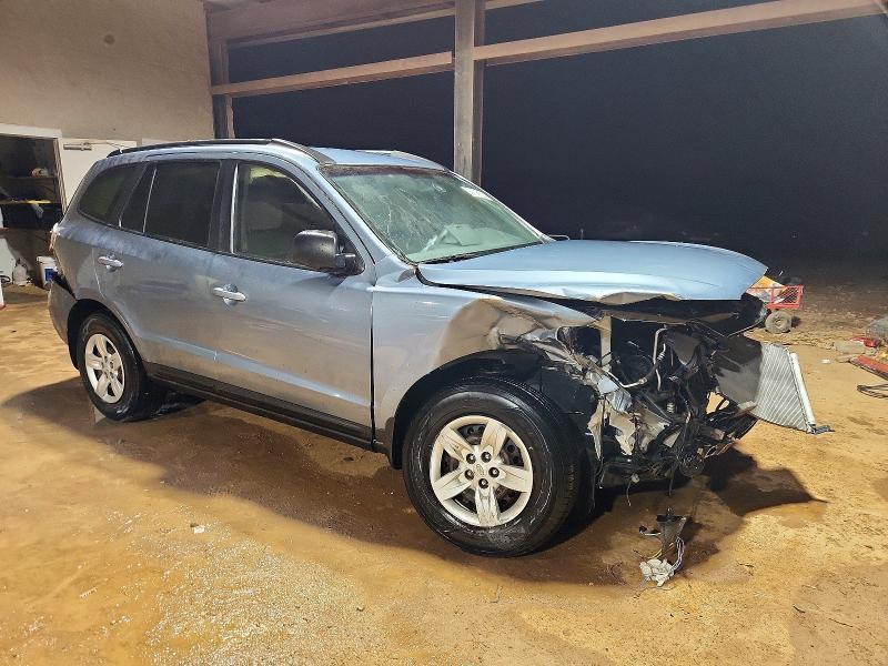 2009 Hyundai Santa fe gls