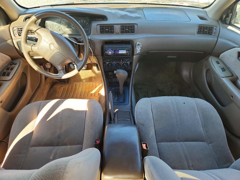 1999 Toyota Camry ce