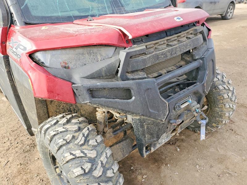 2025 Polaris Ranger Utility Vehicle