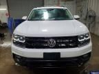 2019 Volkswagen Atlas se