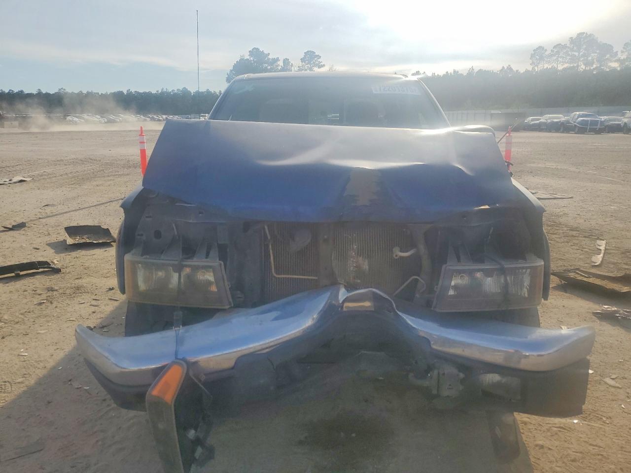 2006 Chevrolet Colorado