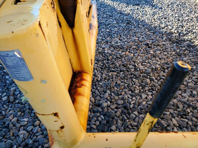 1960 Unknown 1960 Reel Trailer