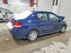 2009 Nissan Versa s