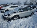 2003 Ford Taurus ses