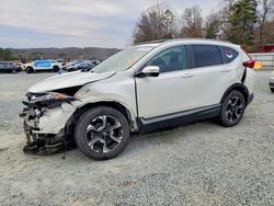 2018 Honda Cr-v Touring for sale in Concord, NC