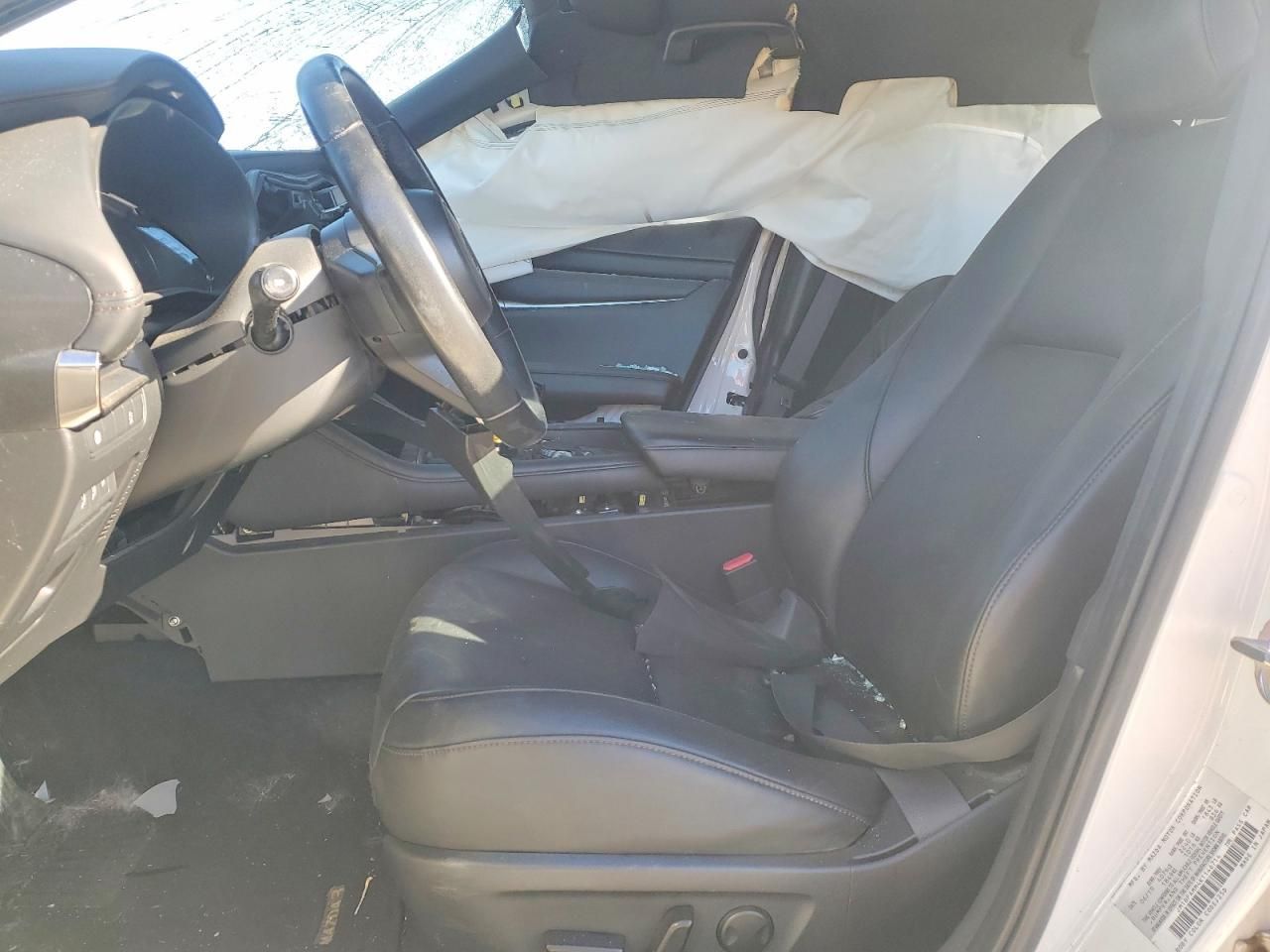 2019 Mazda 3 Preferred