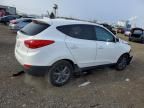 2015 Hyundai Tucson gls