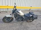 2025 Honda CMX500 A