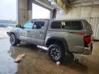 2019 Toyota Tacoma Double cab