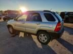 2006 KIA New Sportage