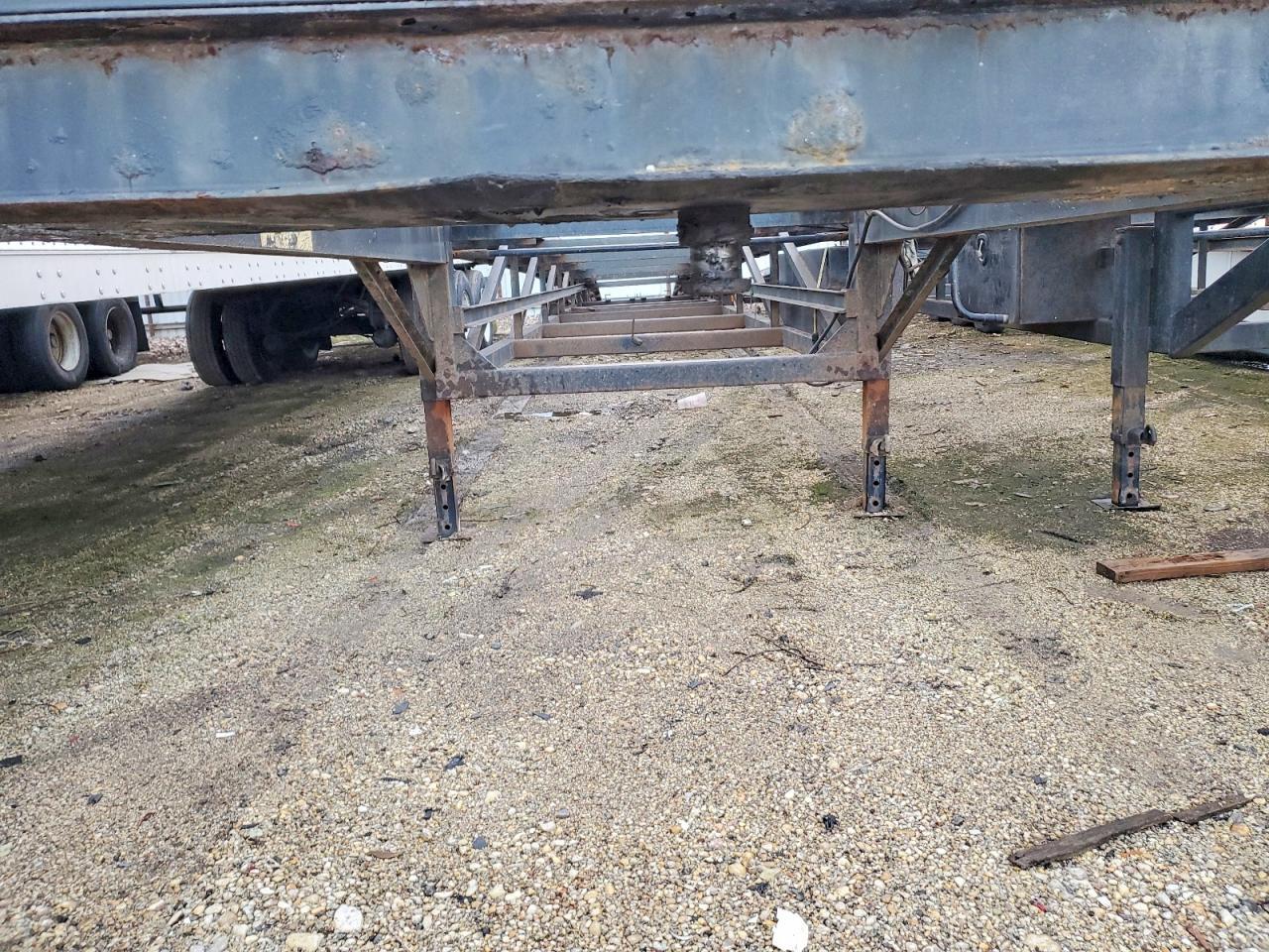 2019 Kaufman Car Carrier