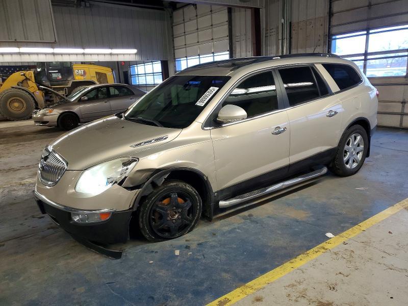 2008 Buick Enclave cxl