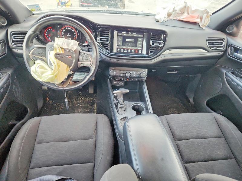 2022 Dodge Durango sxt