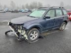 2012 Subaru Forester 2.5x