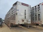 2007 Wilson Psdcl-402 Livestock Trailer