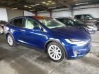 2018 Tesla Model x