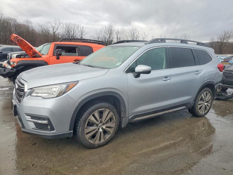 2021 Subaru Ascent Limited