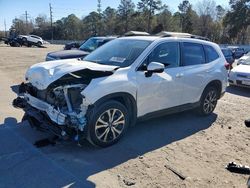 2021 Subaru Forester Limited for sale in Savannah, GA