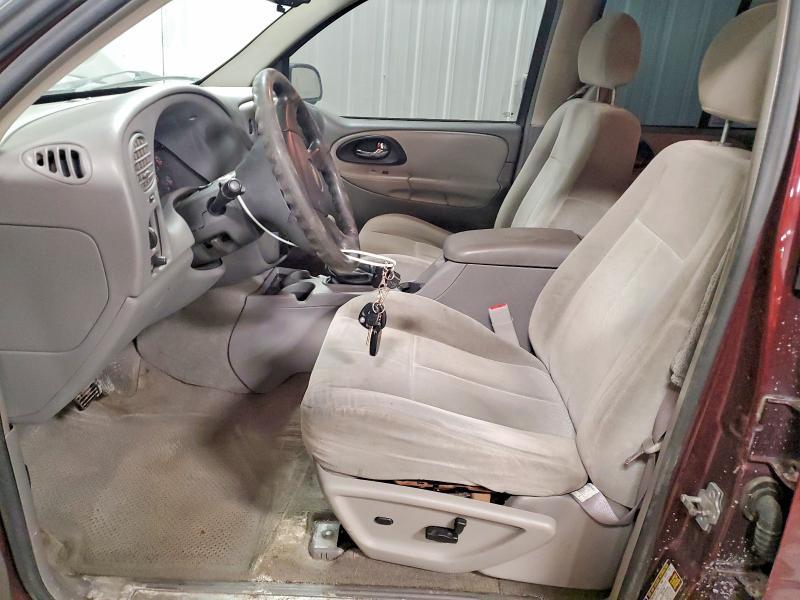 2006 Chevrolet Trailblazer ls