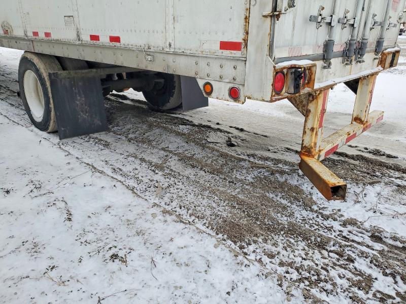 2011 Great Dane Cpl-3314-01053 dry van Trailer