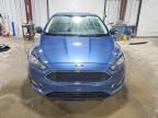 2018 Ford Focus sel