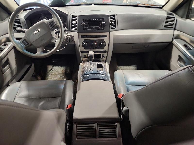 2006 Jeep Grand Cherokee Laredo