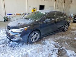 2018 Chevrolet Cruze lt for sale in Lexington, KY