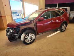 2016 Nissan Rogue s en venta en Exeter, RI