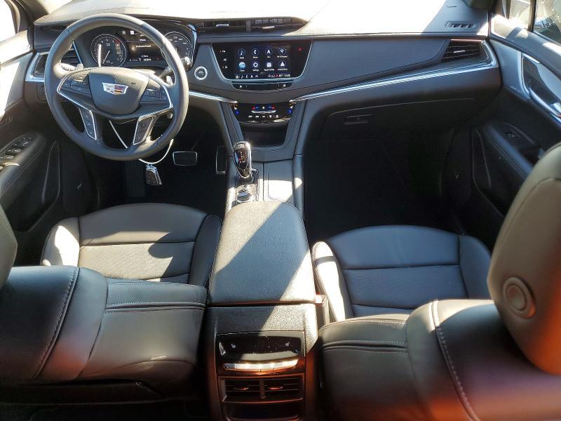 2024 Cadillac XT5 Sport